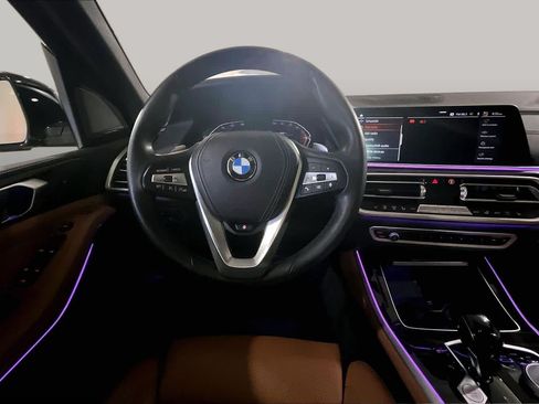 Certified 2023 BMW X5 xDrive40i w/ Premium Package AWD/4WD image 5