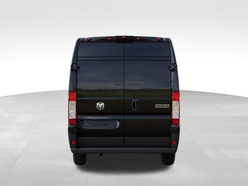 New 2026 RAM ProMaster 2500 w/ Convenience Group image 7