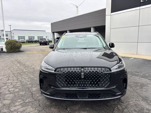 New 2026 Lincoln Aviator Reserve image 2