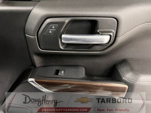 Used 2019 Chevrolet Silverado 1500 RST w/ All-Star Edition AWD/4WD image 38