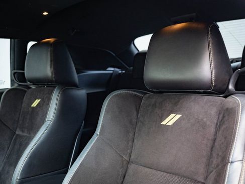 Used 2023 Dodge Challenger R/T Scat Pack image 20