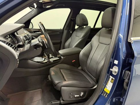 Used 2019 BMW X3 xDrive30i w/ Convenience Package image 22