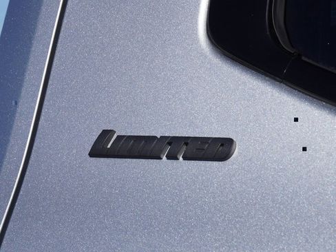 New 2025 Toyota Tundra Limited image 6