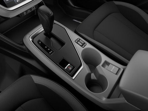 New 2026 Subaru Crosstrek 2.0i Premium image 20