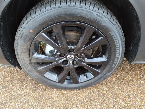 Used 2025 MAZDA CX-30 AWD 2.5 S w/ Select Sport Pkg image 9
