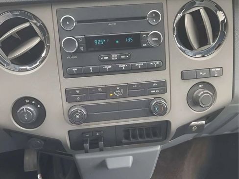 Used 2012 Ford F250 XLT w/ XLT Value Pkg image 21