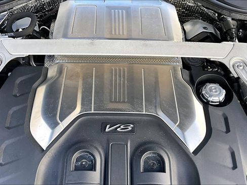 Used 2023 Bentley Continental GT Azure image 29