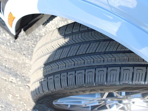 New 2025 Ford Mustang Mach-E GT w/ Interior Protection Package image 14