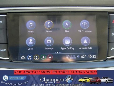 Used 2022 Buick Enclave Premium w/ Experience Buick Package image 14