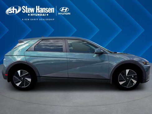 New 2026 Hyundai Ioniq 5 SEL image 10