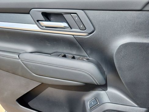 New 2026 GMC Terrain Elevation AWD/4WD image 7