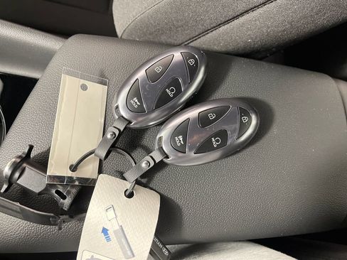New 2026 Hyundai Elantra SEL w/ Cargo Package FWD image 26