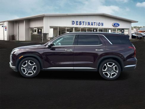 Used 2024 Hyundai Palisade SEL image 5
