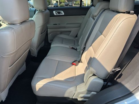 Used 2013 Ford Explorer Limited AWD/4WD image 20