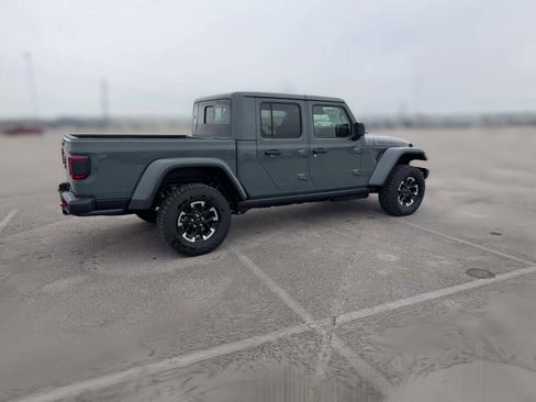 New 2026 Jeep Gladiator Rubicon image 13