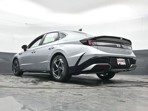 New 2026 Hyundai Sonata SEL image 51