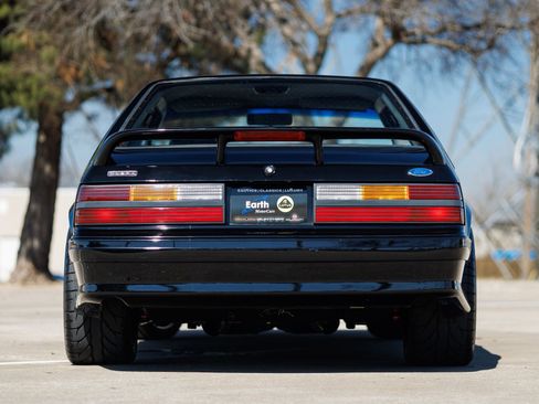 Used 1993 Ford Mustang Cobra image 14