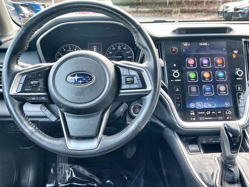 Used 2021 Subaru Outback Limited image 20