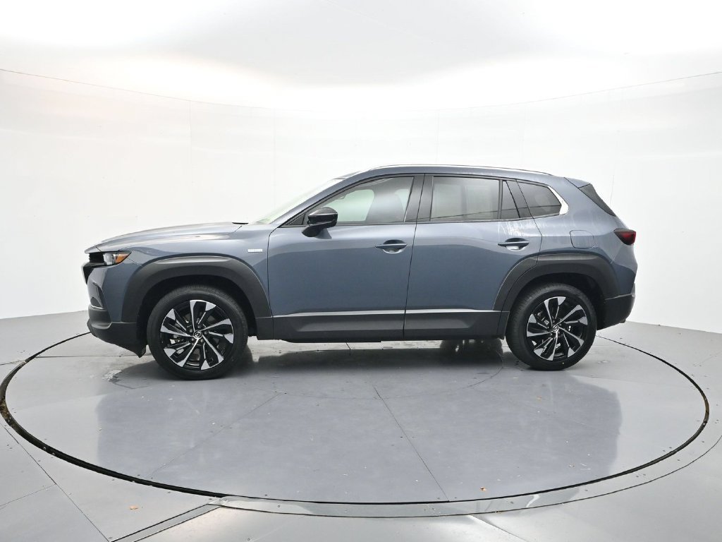 Used 2025 MAZDA CX-50 2.5 Hybrid w/ Weather Package AWD/4WD image 4