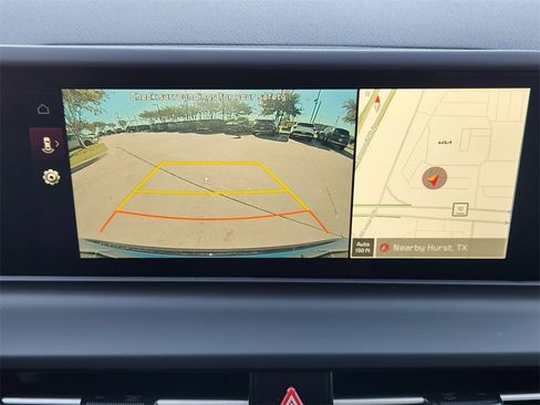 New 2026 Kia Seltos S image 13