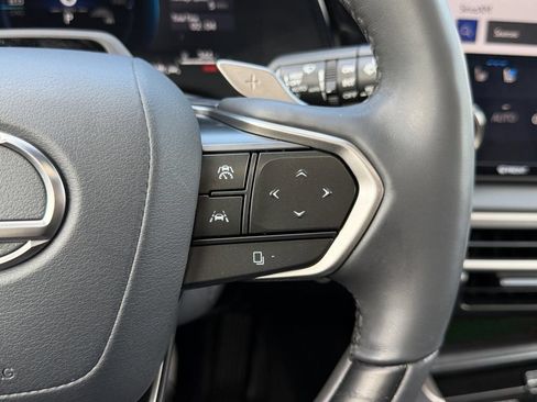 Certified 2025 Lexus RX 350 w/ Convenience Package AWD/4WD image 17