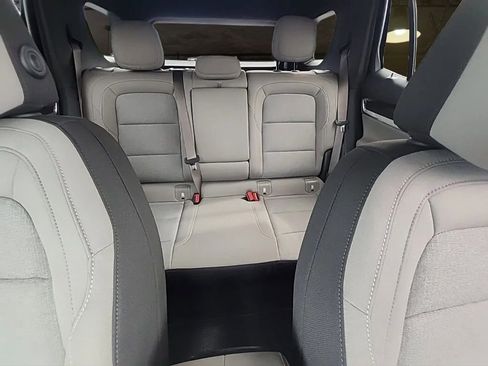 New 2026 GMC Terrain Elevation AWD/4WD image 11