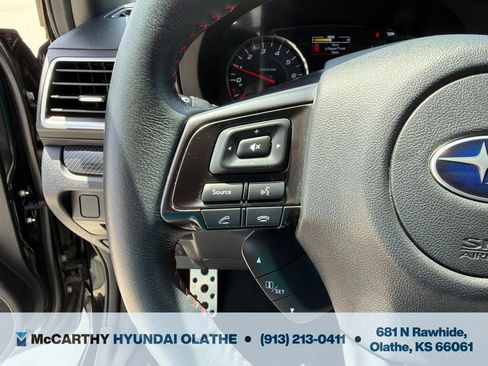 Used 2021 Subaru WRX Premium AWD/4WD image 22