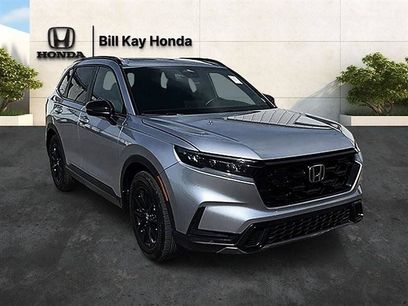 Used 2026 Honda CR-V Sport