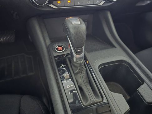 Used 2022 Nissan Sentra S image 8