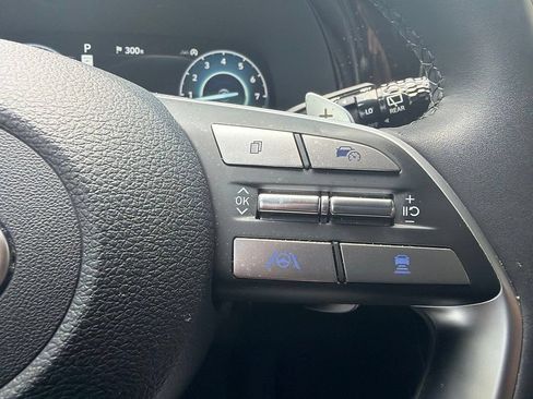 Used 2024 Hyundai Palisade Calligraphy AWD/4WD image 14