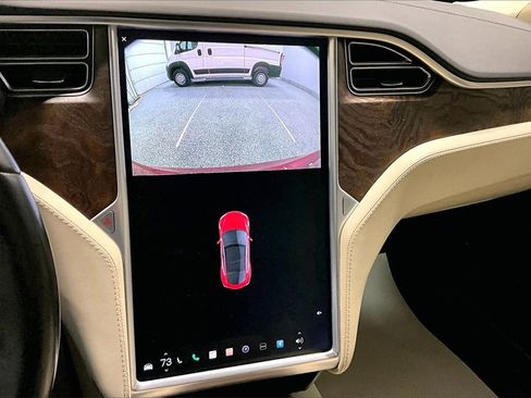 Used 2017 Tesla Model S 75 image 13