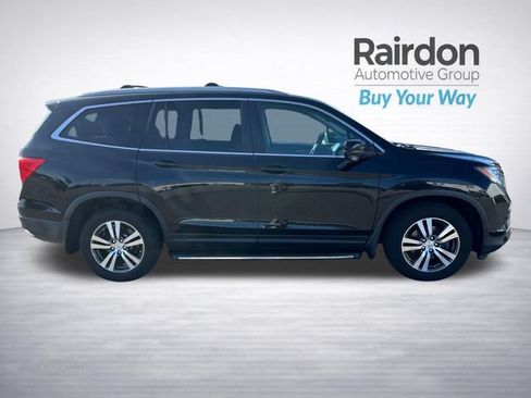 Used 2016 Honda Pilot EX-L image 8