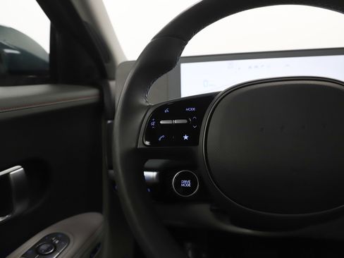 Used 2023 Hyundai Ioniq 5 Limited image 25