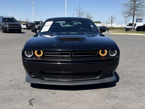 Certified 2022 Dodge Challenger R/T w/ Plus Package image 3