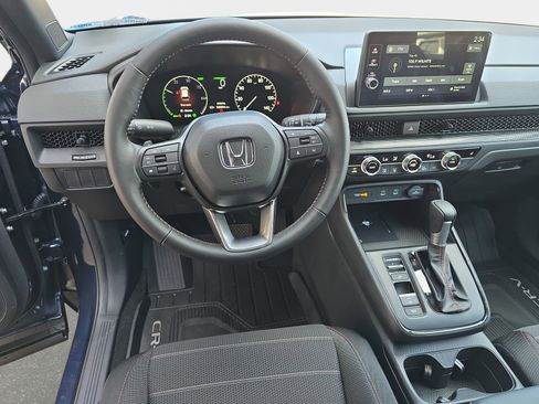 New 2026 Honda CR-V Sport image 15