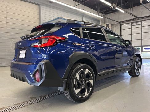 Certified 2026 Subaru Crosstrek 2.5i Limited image 7
