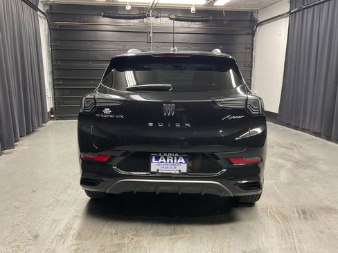 Used 2024 Buick Encore GX Avenir w/ Avenir Convenience Package image 3