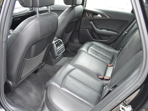 Used 2017 Audi A6 2.0T Premium AWD/4WD image 23