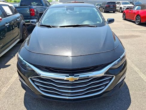 Used 2024 Chevrolet Malibu LT FWD image 4