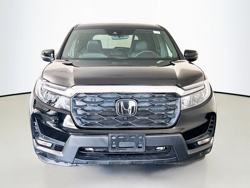 Used 2024 Honda Passport EX-L image 2