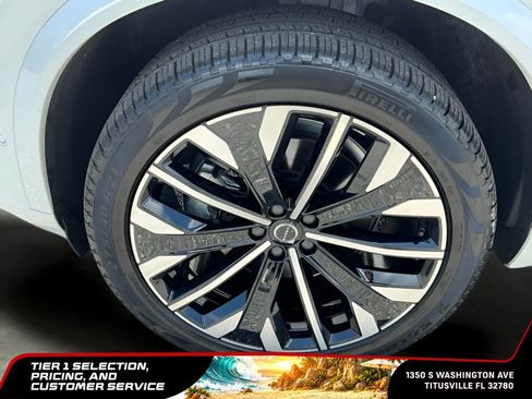 Used 2026 Volvo XC90 B6 Plus AWD/4WD image 41