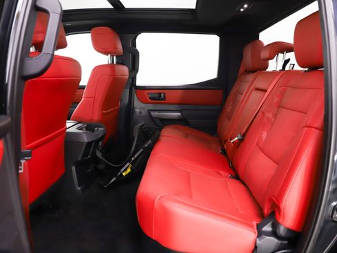 Used 2025 Toyota Tundra TRD Pro AWD/4WD image 16