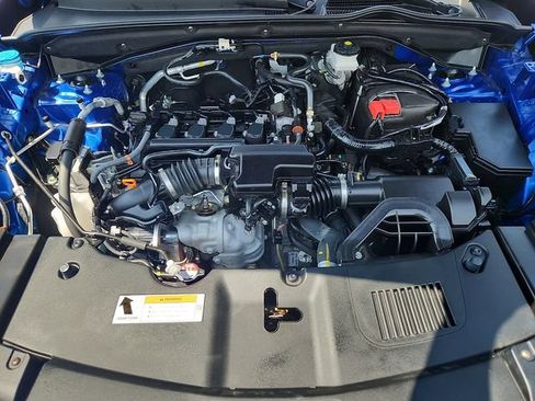 Certified 2025 Acura ADX A-Spec FWD image 29