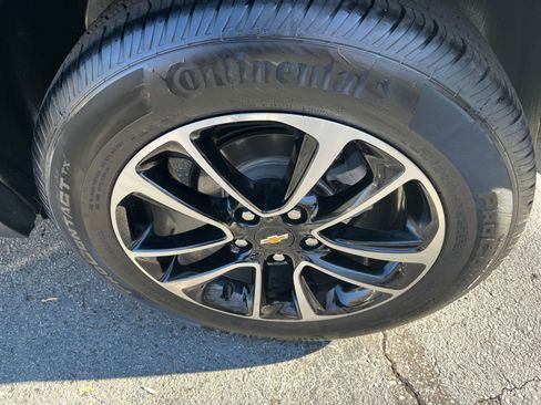 Used 2025 Chevrolet TrailBlazer LT image 23