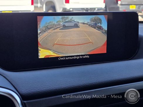 New 2026 MAZDA CX-50 2.5 Hybrid w/ Premium Plus Pkg image 17