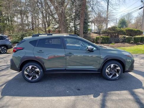 New 2026 Subaru Crosstrek 2.5i Limited image 2