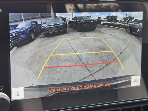 Certified 2025 Toyota RAV4 XLE w/ Convenience Package image 16