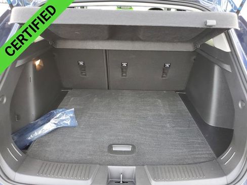 Certified 2024 Chevrolet Trax LT w/ Driver Confidence Package image 25