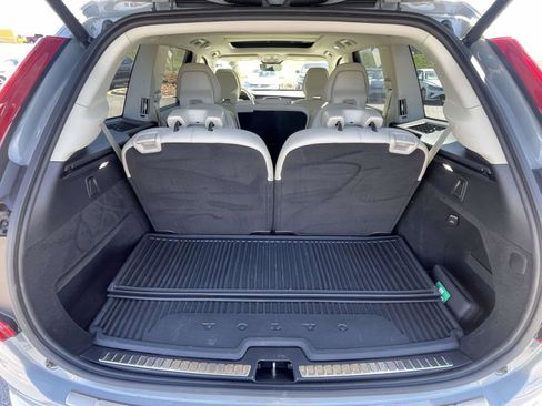 Certified 2024 Volvo XC90 T8 Plus w/ Protection Package Premier image 9