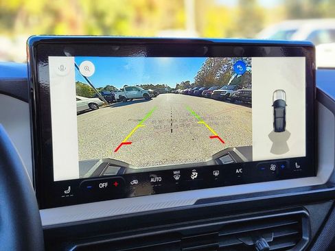 New 2025 Ford Bronco Sport Big Bend w/ Convenience Package image 22